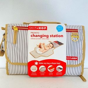 Skip Hop Changing Station
